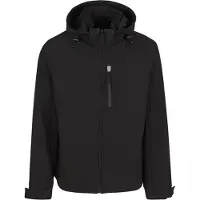 Brandit Veste mi-saison noir