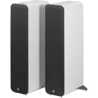 Q-Acoustics Enceinte sans fil Hi-Fi M40 Blanc