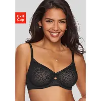 Nuance Soutien-gorge noir