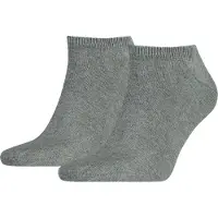 Tommy Hilfiger Underwear Chaussettes gris