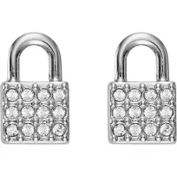 DKNY 5520119 Earrings Argenté Femme