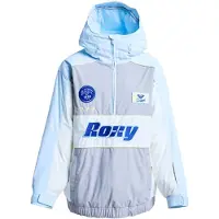 Roxy Chloe Kim Jacket Beige L Femme