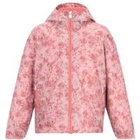Regatta Printed Lever Ii Jacket Rose 13 Years Fille