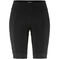 Craft Endur Cargo C3 Shorts Noir M Femme