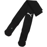 Puma Hommes, Chaussettes de sport, teamLIGA26 Socks (35 - 38), Noir, Blanc