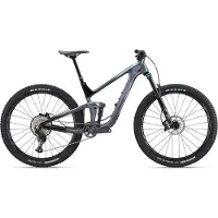 Giant Trance Advanced Pro 2 29´´ Slx Rd-m7100 2023 Mtb Bike Argenté M