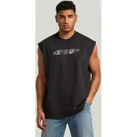 G-Star T-shirt Sans Manches D29347-e385