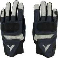 By City Elbrus Summer Gloves Bleu L Homme