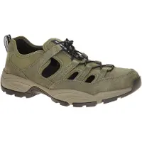 Pius Gabor 0138.13 Chaussures pour homme - chaussures basses sportives - chaussures à lacets vertes