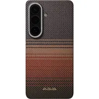 Pitaka Coque Ultra Slim pour Samsung Galaxy S26 Plus - Sunset