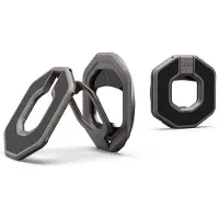 Uag Monarch Magnetic Ring Stand - Noir