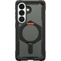 Uag Coque Plasma XTE MagSafe pour Samsung Galaxy S26 Plus - Noir / Orange
