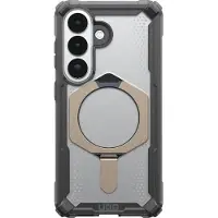 Uag Coque Plasma XTE MagSafe pour Samsung Galaxy S26 Plus - Ash / Titanium