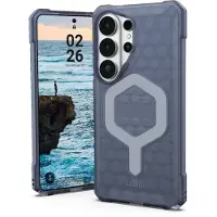 Uag Essential Armor MagSafe pour Samsung Galaxy S26 Ultra - Cloud Blue
