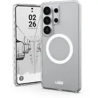 Uag Coque Scout avec MagSafe pour Samsung Galaxy S26 Ultra - Ice White