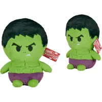 Simba Peluche Marvel Hulk Huggable 35 cm