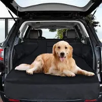 OEM Tapis universel pour coffre de voiture, imperméable, antidérapant, résistant aux rayures
