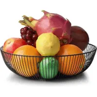 OEM Vitrine pour fruits de luxe