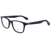 Adidas Originals Lunettes de Vue OR5079-D 53/19/145 Shiny black Acetate MAN OR5079-D