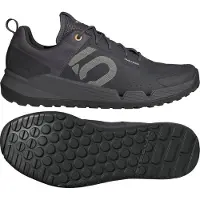 Adidas Trailcross Lt Mtb Shoes Noir EU 44 Homme