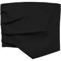 Vero Moda Haut 'VMMAYLI' noir