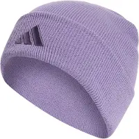 Adidas Casquette de sport violet