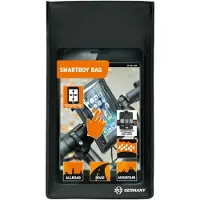 Sks Coque de téléphone Smartboy Xl 155x90 Mm sans support