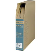 Shimano Slr Brake Cable Sleeve Noir 5 x 40000 mm