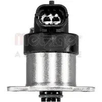 METZGER Soupape de régulation de pression Pompe haute pression adaptée notamment à FIAT BRAVO