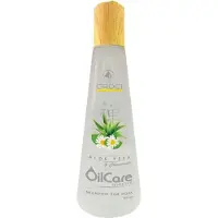 Nayeco Shampoing Chien Aloe Camomille Apaisant & Hydratant Peau Sensible - Oilcare
