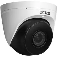BCS BASIC -B-EIP45VSR3 Caméra(2.0), Caméra réseau, Blanc