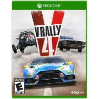 V-Rally 4 - Xbox One (US)