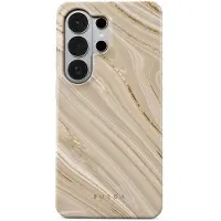 Burga Coque Tough MagSafe pour Samsung Galaxy S26 Ultra - Full Glam