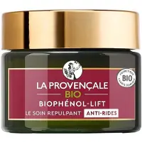 La Provencale Bio La Provençale Biophénol-Lift Le Soin Repulpant Anti-Rides 50ml