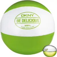 DKNY Donna Karan Be Delicious Eau De Parfum Vaporisateur 30ml Set 2 articles