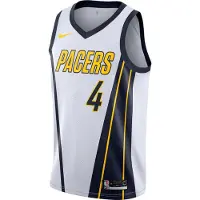 Nike T-shirt Nba Indiana Pacers Victor Oladipo CD7011100