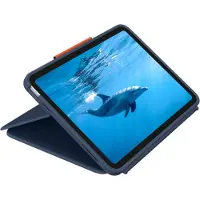 Logitech Bluetooth Rugged Combo 4 iPad 10. Gen