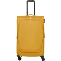 Travelite Valise à roulettes Umbria 4 roues L 77 cm avec soufflet d'extension