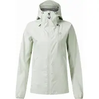 Dare 2b - Veste « Breathe Easy » imperméable pour femme RG11873 (34 DE) (lait d'amande)