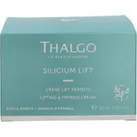 Thalgo Silicium Marin Crème liftante et raffermissante 50 ml