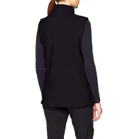 Regatta Gilet micro-polaire pour femmes LT366 (38DE) (noir)