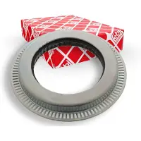FEBI BILSTEIN Bague d'étanchéité de l'arbre, roulement de roue