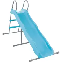 Intex Petit Toboggan Indépendant 1,8 m