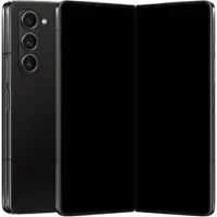 Samsung Smartphone Galaxy Z Fold5 5G Nano SIM 1 To 7.6" Phantom Black