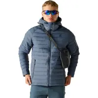 Regatta Dare 2B - Veste matelassée « Air Lite » pour homme, Verblüfft RG12808 (M) (Mercure)