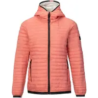 Regatta - Veste « Rigain » pour femmes, matelassée RG12848 (36 DE) (couleur pêche)