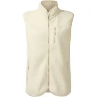 Regatta Dare 2B - Gilet « Excursion » pour femmes, polaire RG12635 (46 DE) (lait d'amande)