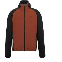 Regatta - Veste hybride « Andreson » pour homme RG12247 (5XL) (brique/noir)