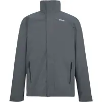 Regatta Veste « Matt II » de , imperméable pour homme RG11505 (5XL) (Tempête sombre)