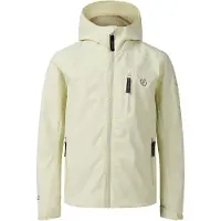 Dare 2b - Veste « Switch Out » imperméable pour enfants RG12735 (140) (jaune cire)